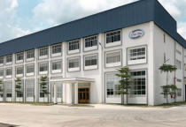 NHÀ XƯỞNG KING YUAN TONG