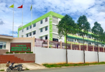 NHÀ XƯỞNG SẢN XUẤT GIÀY GALLI