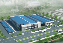  XƯỞNG SẢN XUẤT NHỰA NEEU 