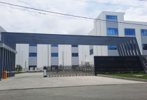 NHÀ XƯỞNG CÔNG TY TNHH DA ĐỨC TÍN