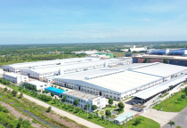 NHÀ MÁY SẢN PHẨM THỂ THAO GIẢI TRÍ BESTWAY - GĐII