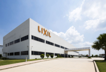 NHÀ MÁY DỆT LIXIN VIỆT NAM