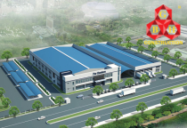  XƯỞNG SẢN XUẤT NHỰA NEEU 