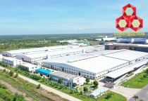 NHÀ MÁY SẢN PHẨM THỂ THAO GIẢI TRÍ BESTWAY - GĐII