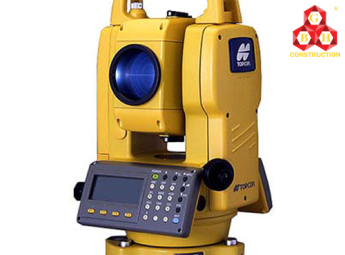 NĂNG LỰC MÁY MÓC HIỆN ĐẠI – BGHCONS