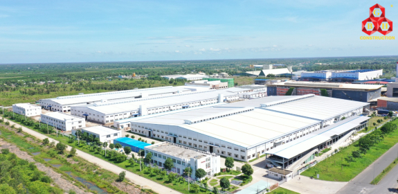 NHÀ MÁY SẢN PHẨM THỂ THAO GIẢI TRÍ BESTWAY - GĐII